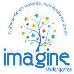 Logo Imagine Kindergarten